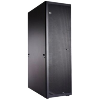 42U 1200 mm Deep Static Rack