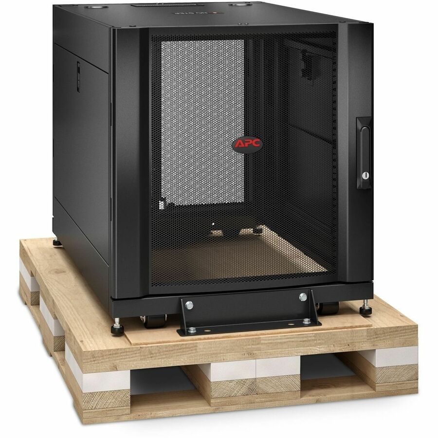 NetShelter SX 12U SRVR Rack Enc