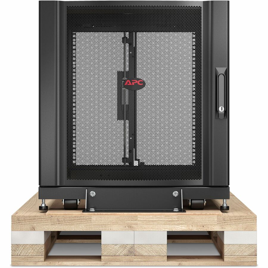 NetShelter SX 12U SRVR Rack Enc