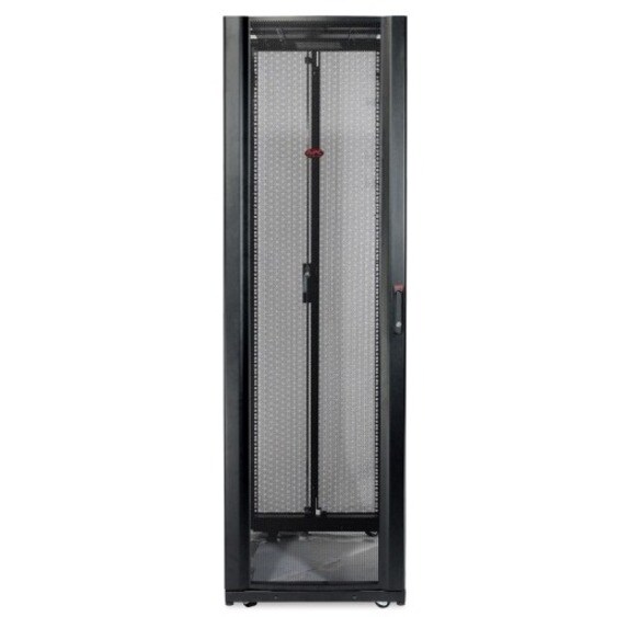 NetShelter SX 45U 600mm Widex1070mm Deep