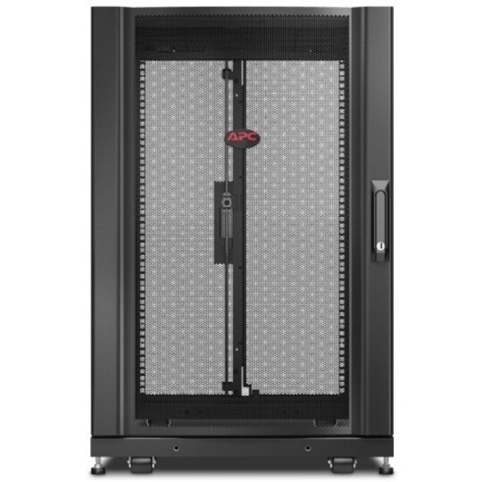 NetShelter SX 18U SRVR Rack Enc