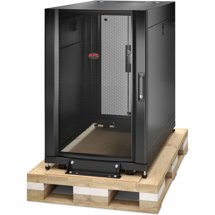NetShelter SX 18U SRVR Rack Enc