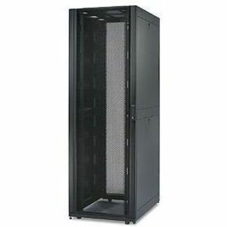 NETSHELTER SX 45U 750MM WIDE X 1070MM SI