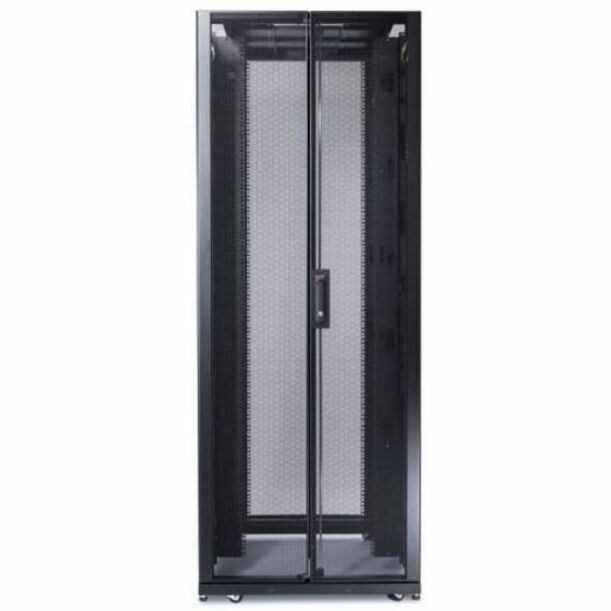 NETSHELTER SX 48U 750MM WIDE X 1200MM DE