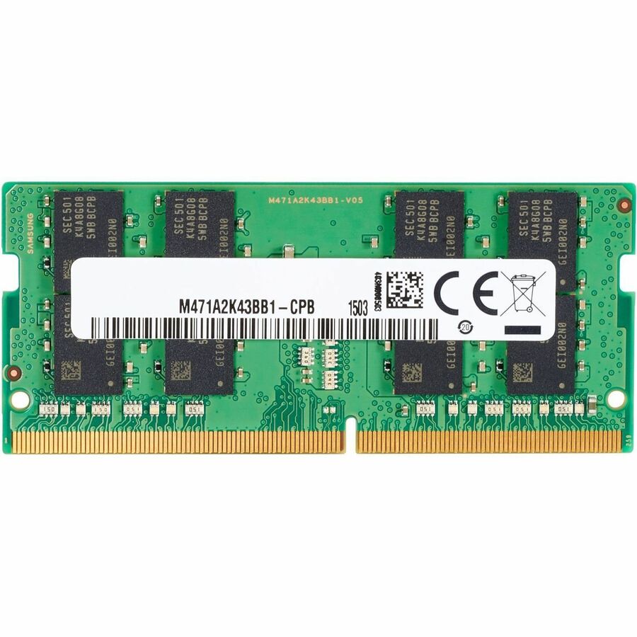 HP 16GB DDR4-3200 SODIMM (DT)