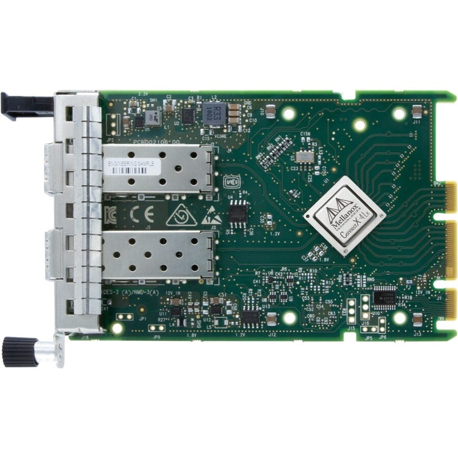 THINKSYSTEM MELLANOX CONNEXTX-4