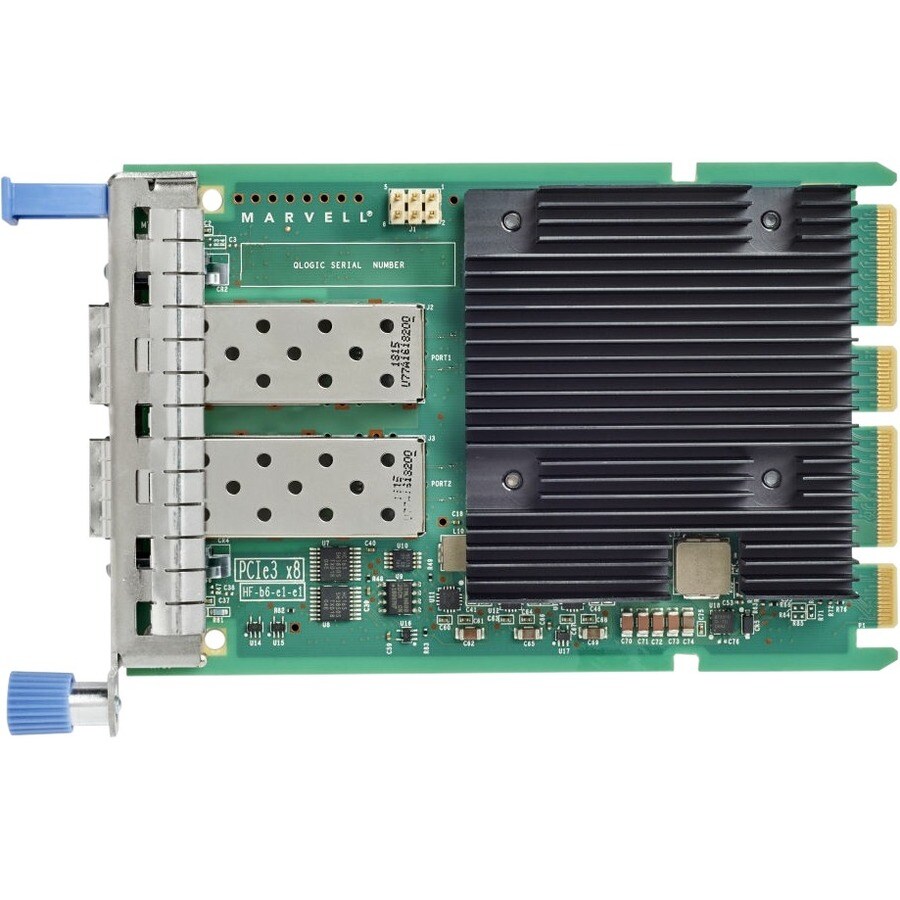 TS QL41232 10/25GBE 2-PRT ETHERNET ADAPT