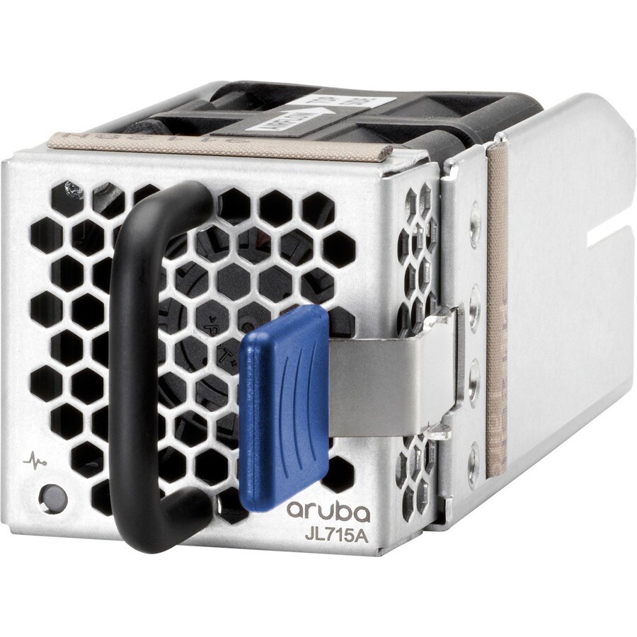 ARUBA X742 PWR2PRT FAN