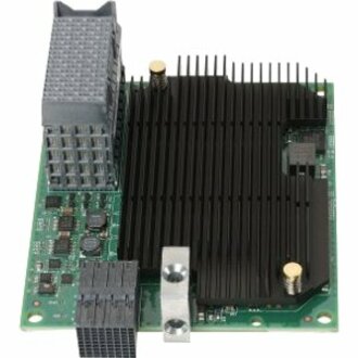 IBM FLEX SYSTEM FC5054 4-PORT 16GB FC AD