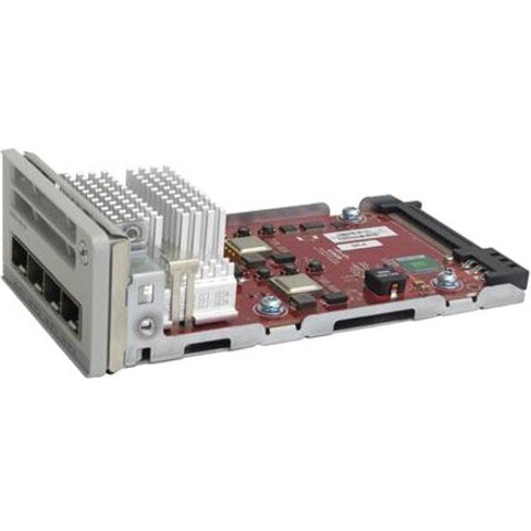 Catalyst 9200 4 x 10G