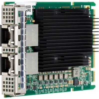 MRV QL41132HQ 10GbE 2p BASE-T OCP3 Adpt