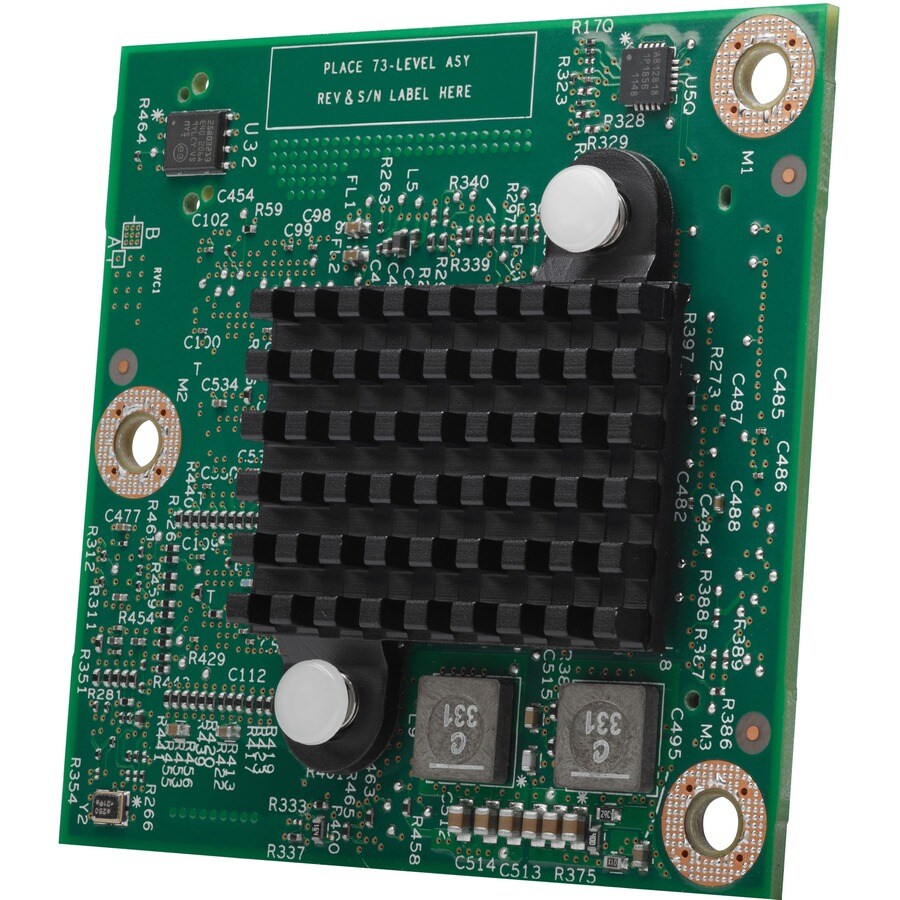 PVDM4 64 CHANNEL TO 128 CHANNEL FACTORY