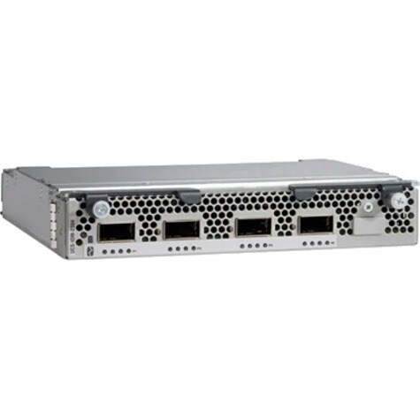 UCS 2304V2 I/O Module (4 Externa