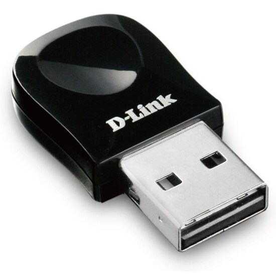 W/less N LAN Nano USB ADAPT