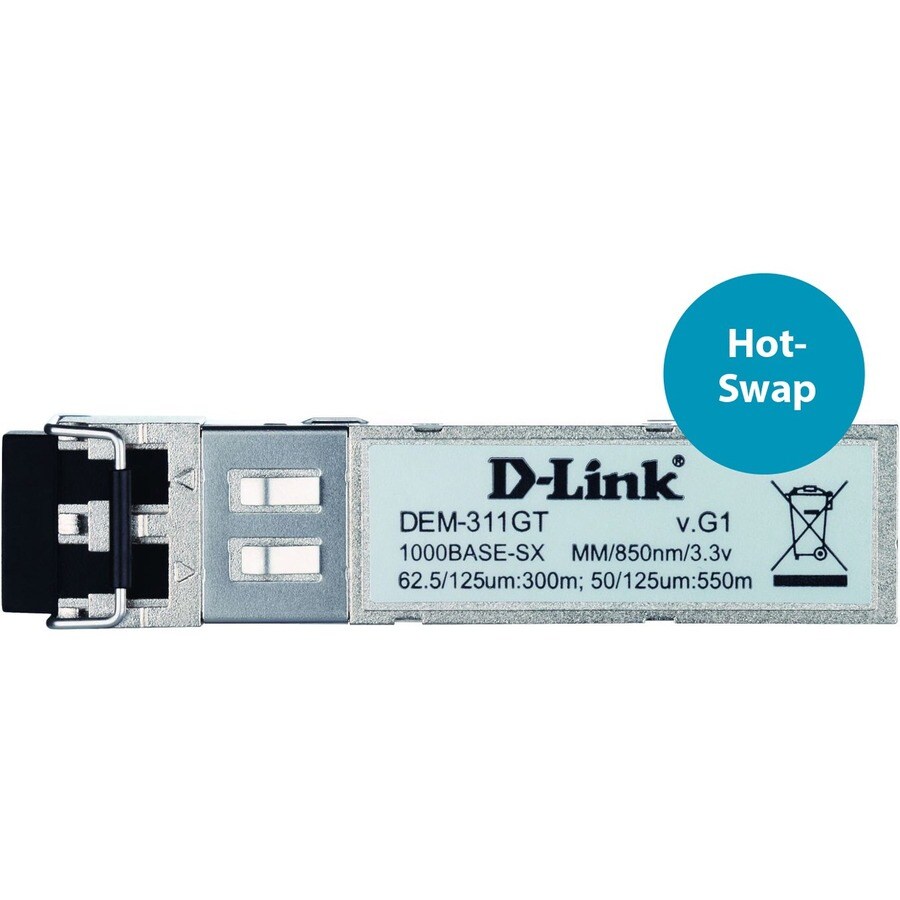 1000SX SFP(Mini-GBIC) MOD