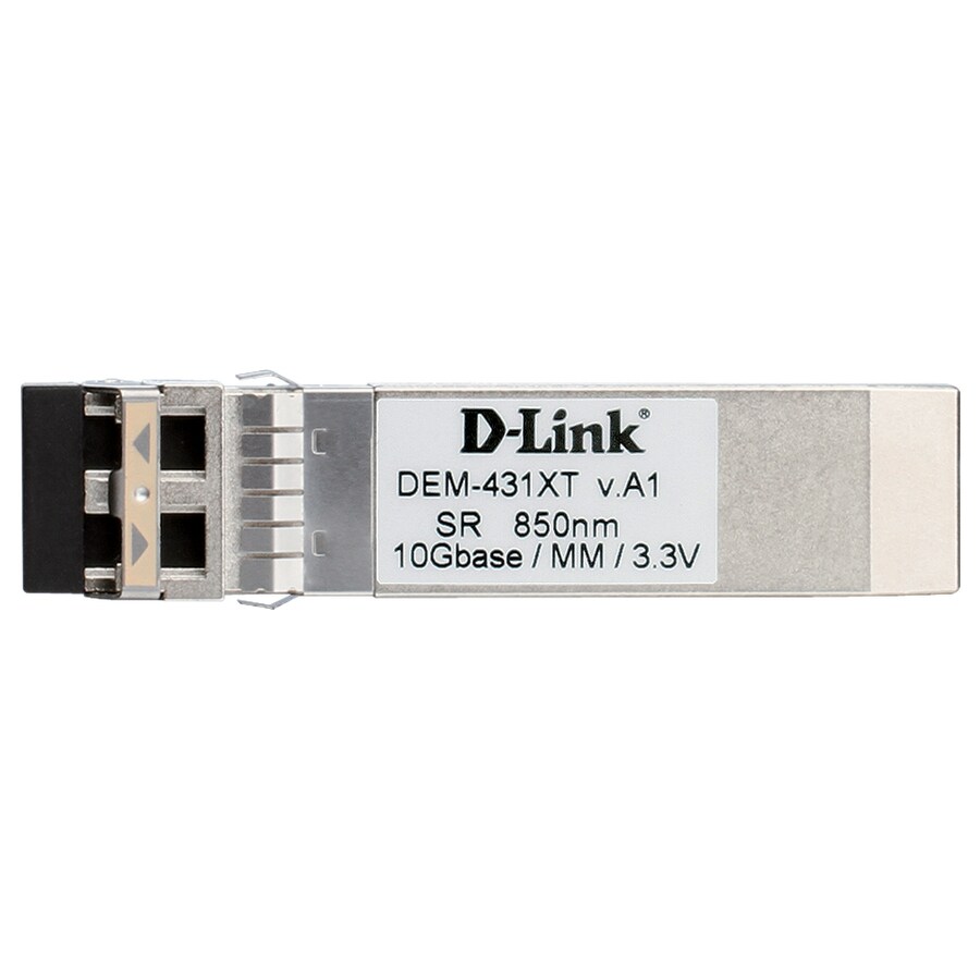 10GBase-SR SFP Transceiver
