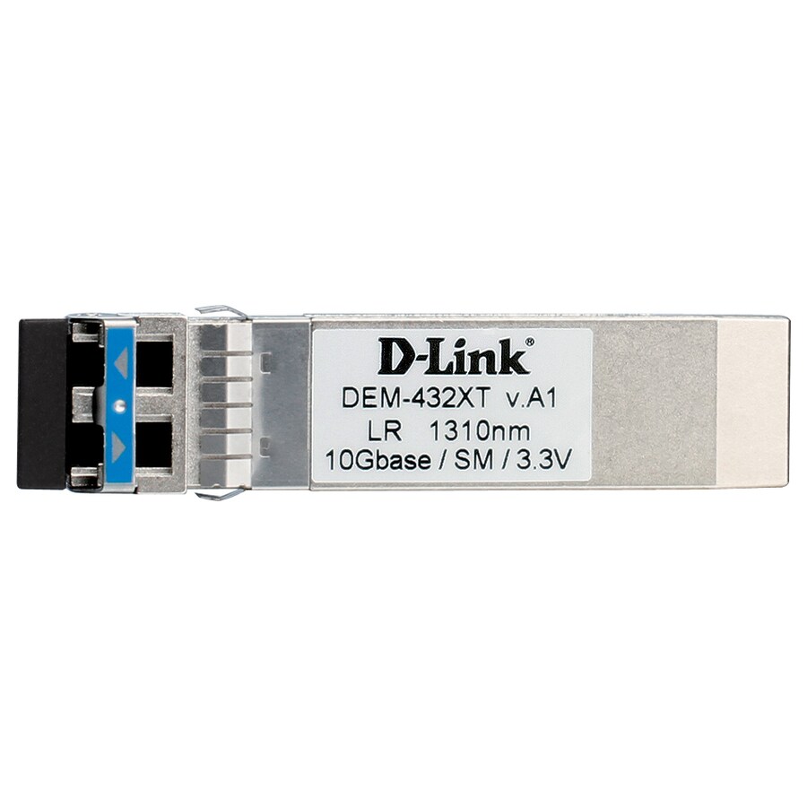 10GBase-LR SFP Transceiver