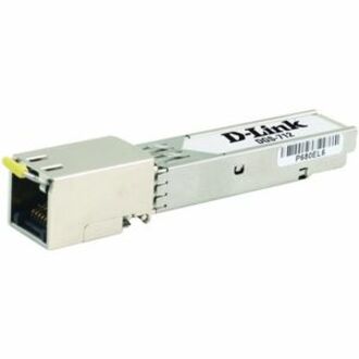 1000TX SFP (Mini-GBIC) MOD