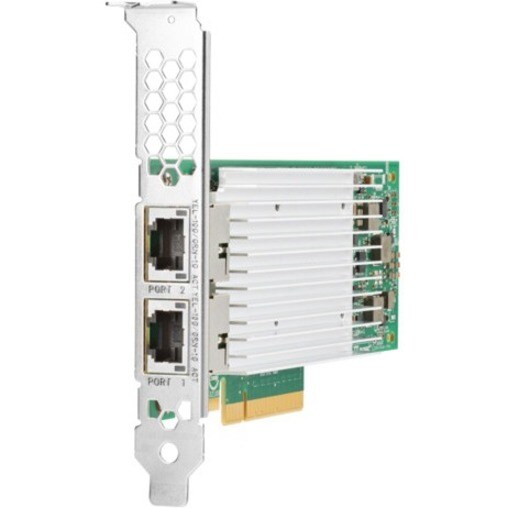 HPE 10GbE 2p SFP+ QL41401 Adptr