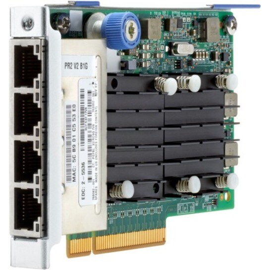 HPE 10GbE 4P SFP+ QL41134 Adptr