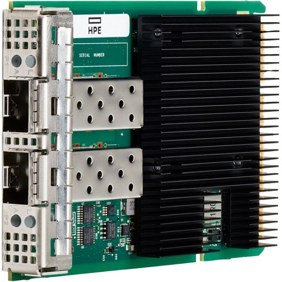INT E810 10/25GbE 2p SFP28 OCP3 Adptr