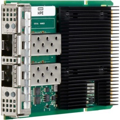 HPE 10/25GbE 2P SFP28 QL41232 OCP3 Adpt