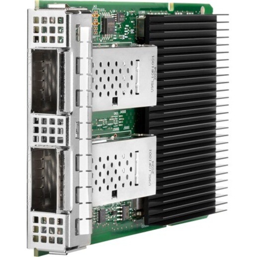 INT E810 100GbE 2p QSFP28 OCP3 Adptr