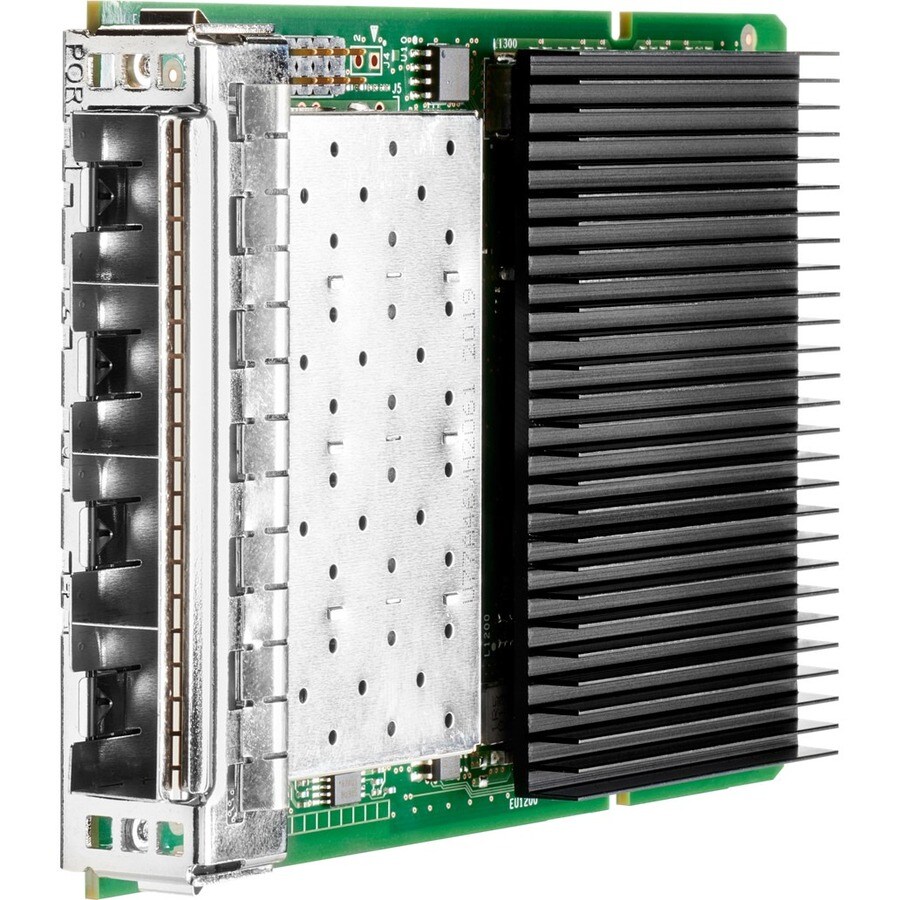 INT E810 10/25GbE 4p SFP28 OCP3 Adptr