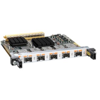 Cisco 5-Port Gigabit Ethernet Shared Por