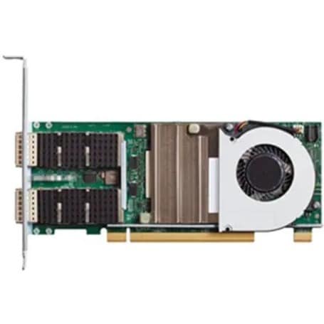 Cisco UCS VIC 1455 Quad Port 10/25G SFP2