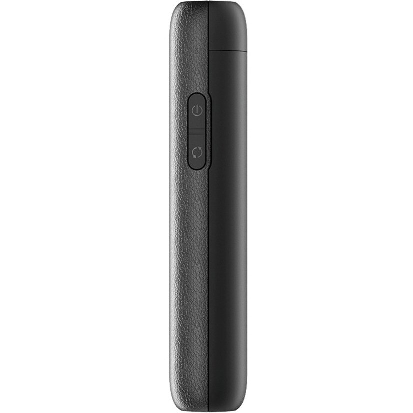 4G/LTE Cat 6 Wi-Fi Hotspot