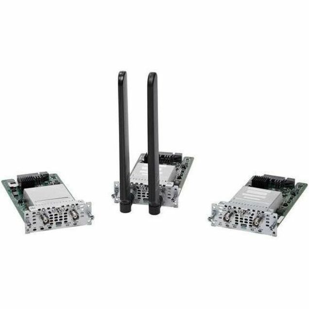 CAT6 LTE ADVANCED NIM FOR LATAM AND APAC