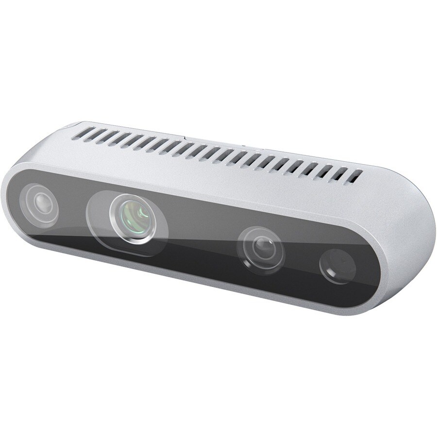 INTEL REALSENSE DEPTH CAMERA D435I MOQ5