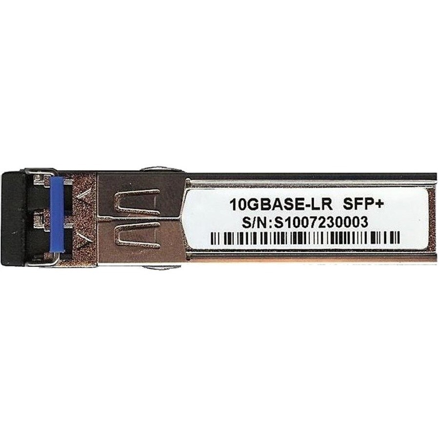 IBM BNT 10Gb SFP+ LR TRANSCEIVER