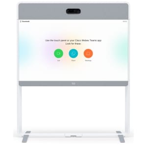 Cisco Webex Room 70 Single G2