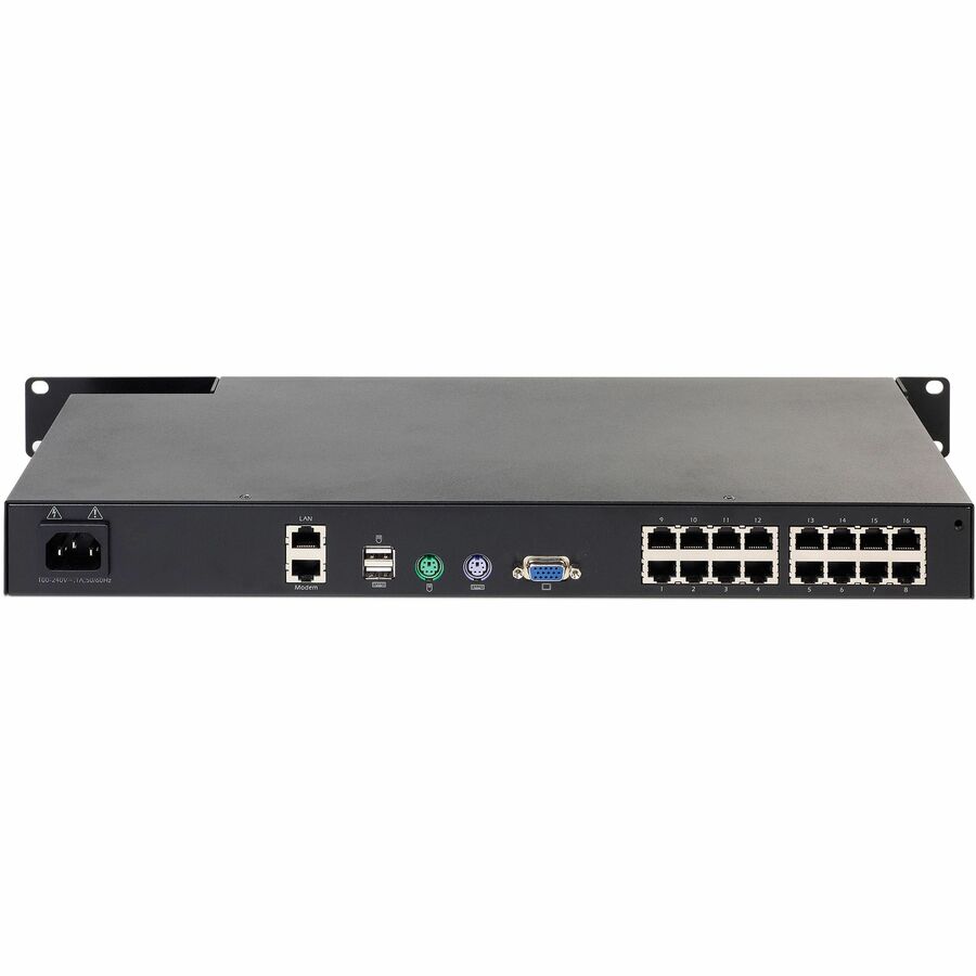 KVM 2G Digital/IP 1 Rem 1 Local