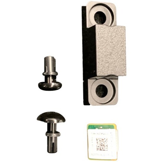 HPE Gen10 Plus TPM BR Module Kit