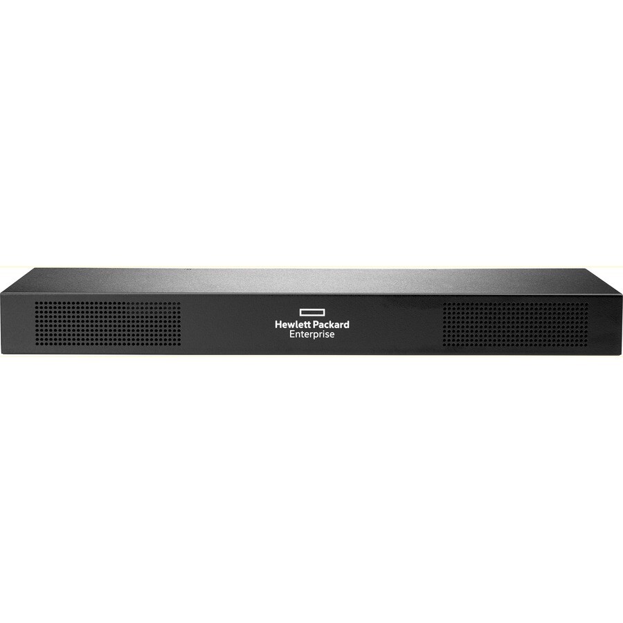 HPE 1x1x8 G4 KVM IP Console G4 KVM IP