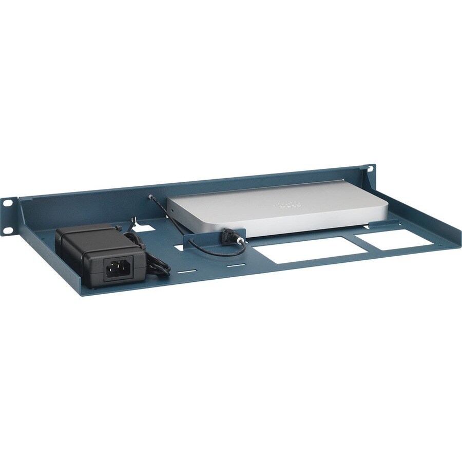 RACK KIT CISCO MERAKI MX64/MX67/MX67C
