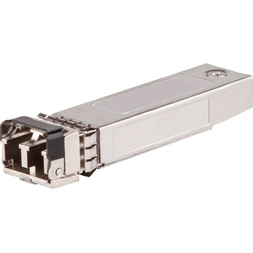 Aruba 1G I-Tmp SFP LC LX 10km SMF XCVR