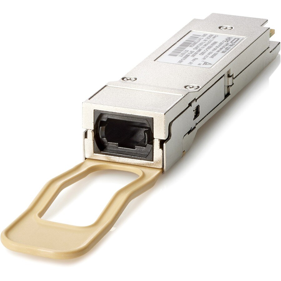 M-SERIES 100GBE QSFP28 SR4 100M XCVR