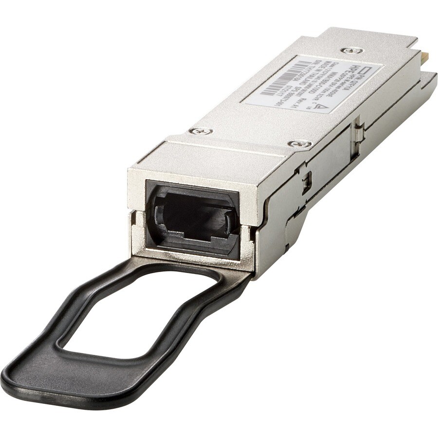 HPE M-series 10GbE SFP+ SR MM 300m Trans