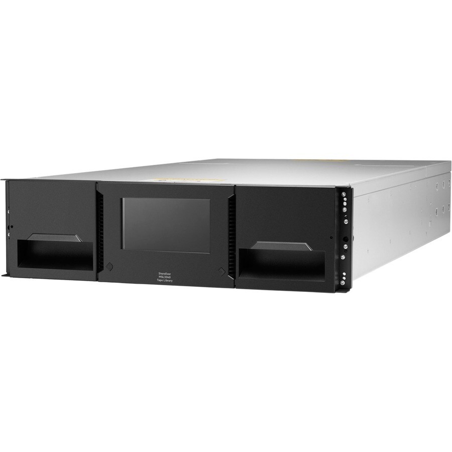 HPE MSL3040 Scalable Expansion Module