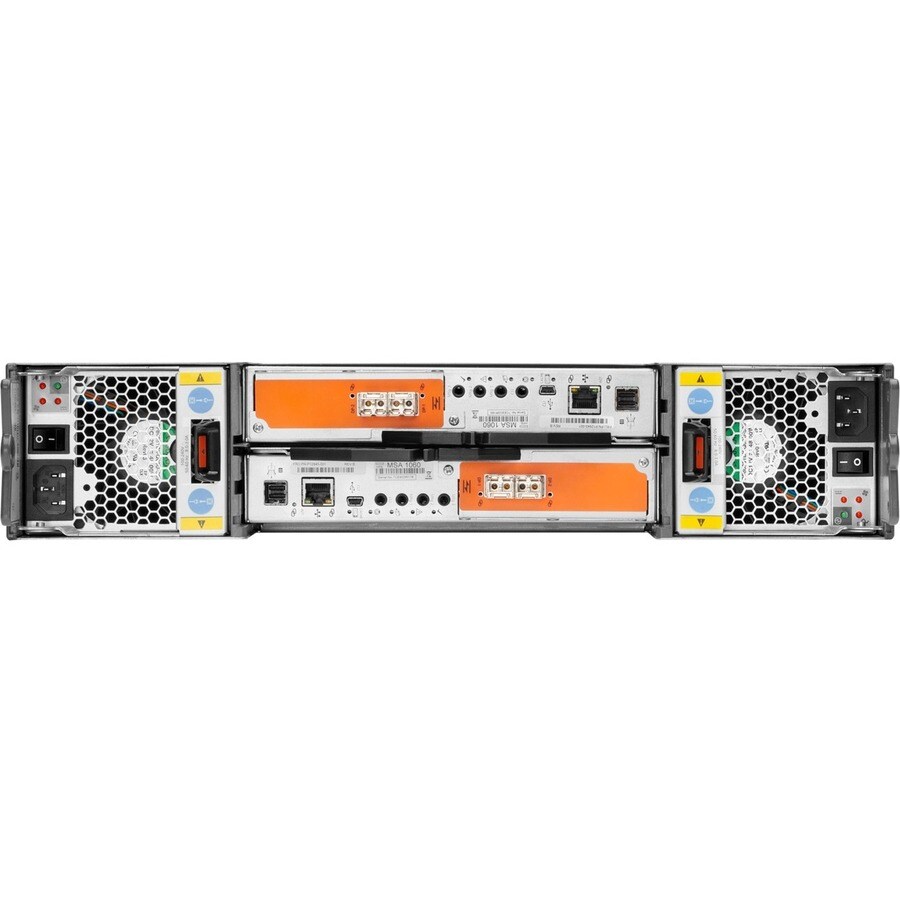 HPE MSA 1060 12Gb SAS SFF Strg