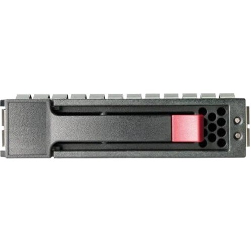 HP MSA 4TB 12G SAS 7.2K 3.5IN MDL HDD