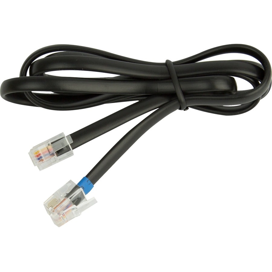 connecting cable base to phone F/ GN 912