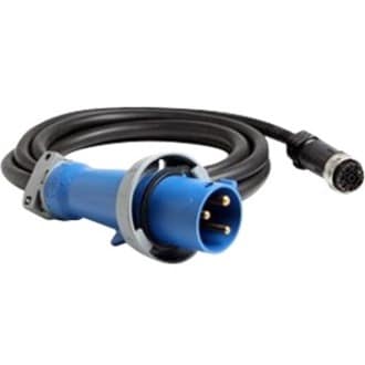 IBM DPI 63A CORD (IEC 309 P+N+G)