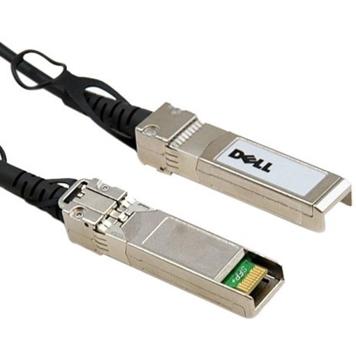 CABLE SFP+ TO SFP+ 10GBE COPPER 5M.