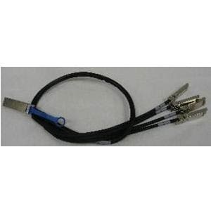 5 M IBM QSFP+ DAC BREAK OUT CABLE