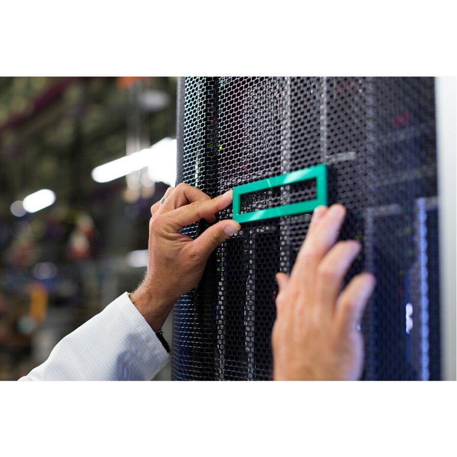 HPE DL180 Gen10 SFF Box3 to -a Cbl Kit
